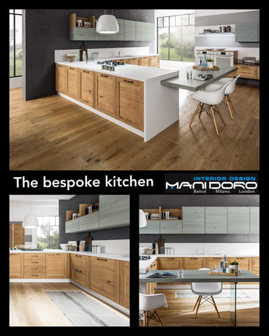 Modern Kitchen 81