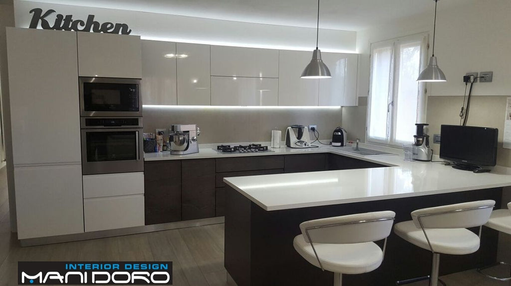Modern kitchen 58