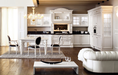 Classic kitchen 2 - Anna