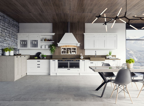 Classic kitchen 4 - Kali