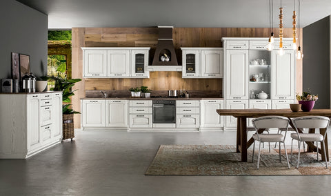 Classic kitchen 6 - Magda
