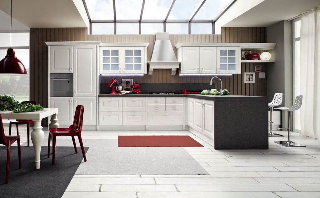 Classic kitchen 1 - Aphrodite