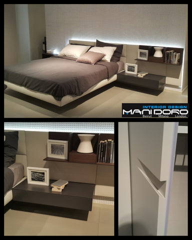Master Bedroom 72