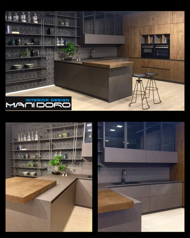 Modern Kitchen 77
