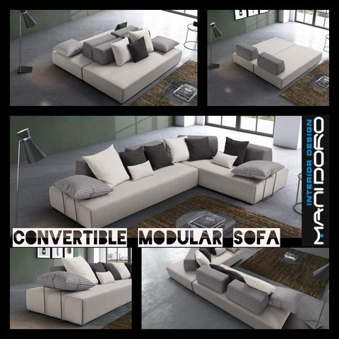 Sofa 42