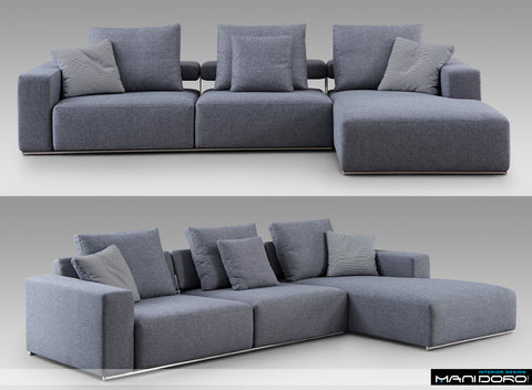 Sofa 68
