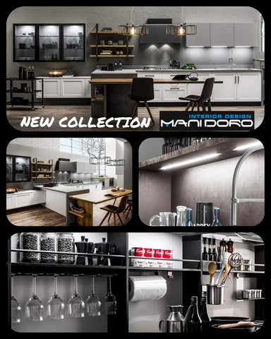 Modern Kitchen 80