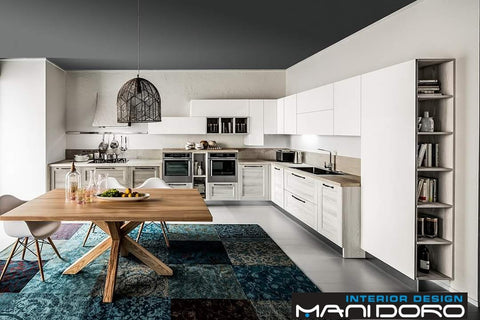 Modern kitchen 52