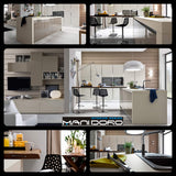 Modern kitchen 35
