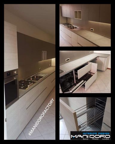 Modern Kitchen 83