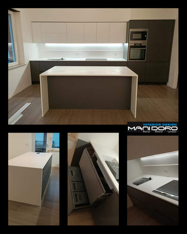 Modern Kitchen 85