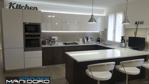 Modern kitchen 58