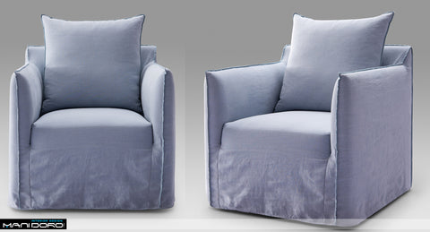 armchair 17
