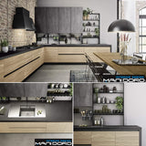 Modern kitchen 66