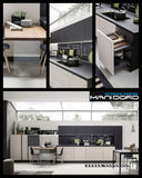 Modern kitchen 67