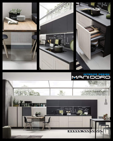 Modern kitchen 67