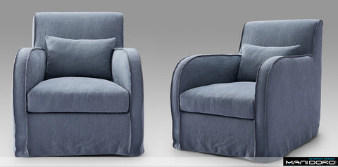 armchair 19