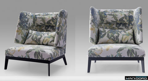 armchair 4