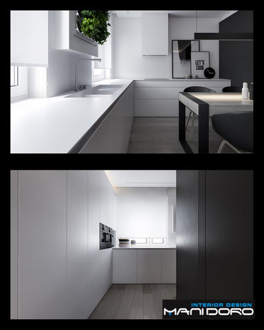 Modern kitchen 54