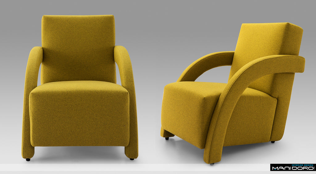 armchair 6