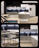 modern kitchen 74