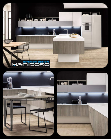 modern kitchen 74
