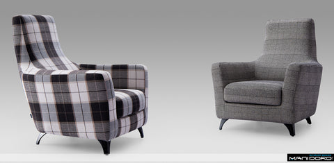 armchair 25