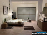 Master bedroom 56