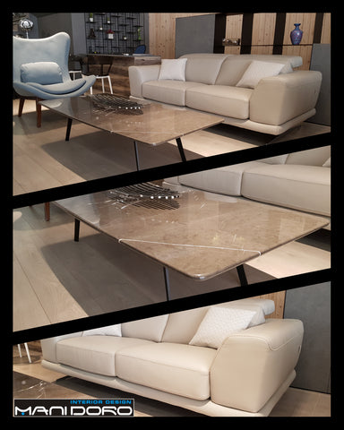 Sofa 105