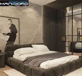 Master bedroom 82