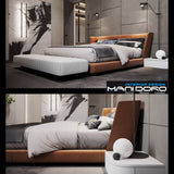 Master bedroom 77
