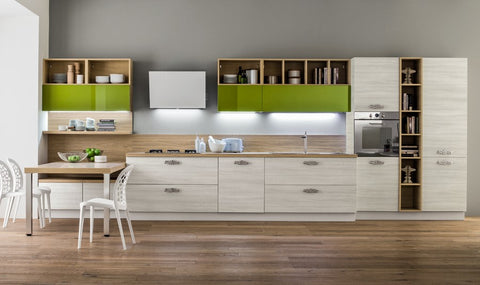 Modern kitchen 10