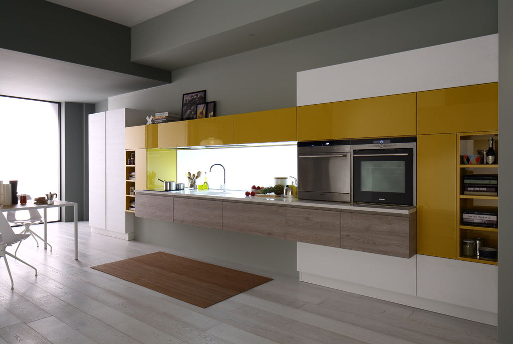 Modern kitchen 11