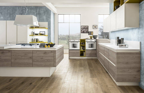 Modern kitchen 12