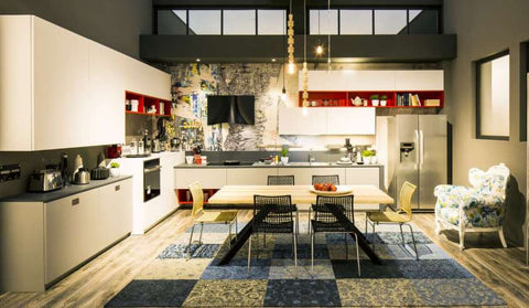 Modern kitchen 13