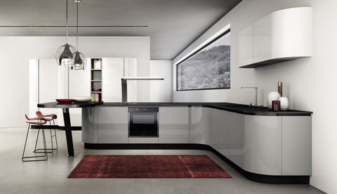 Modern kitchen 14