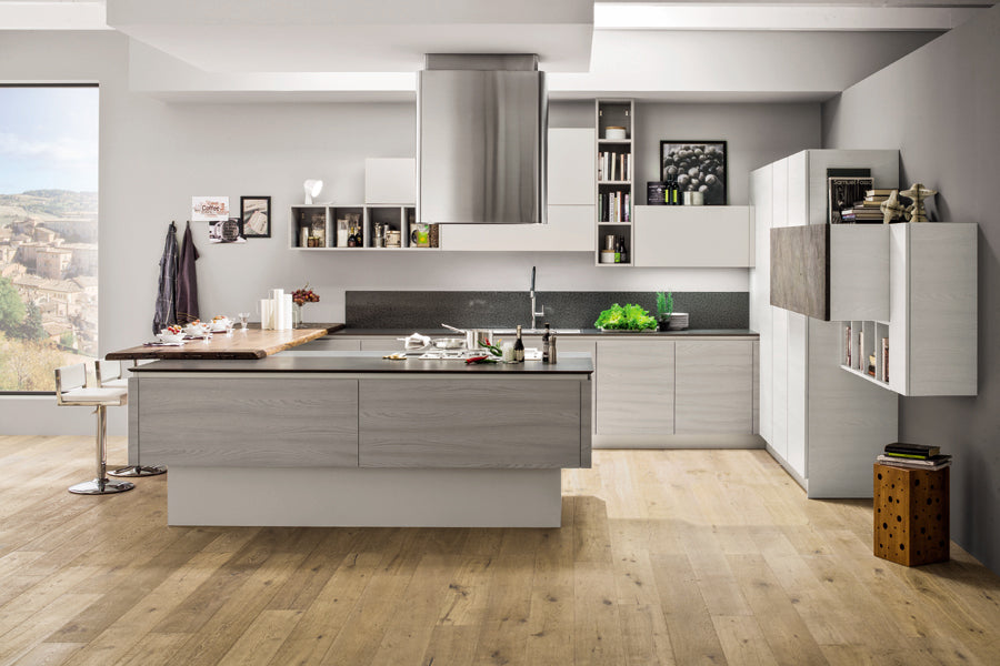 Modern kitchen 15