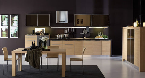 Modern kitchen 16