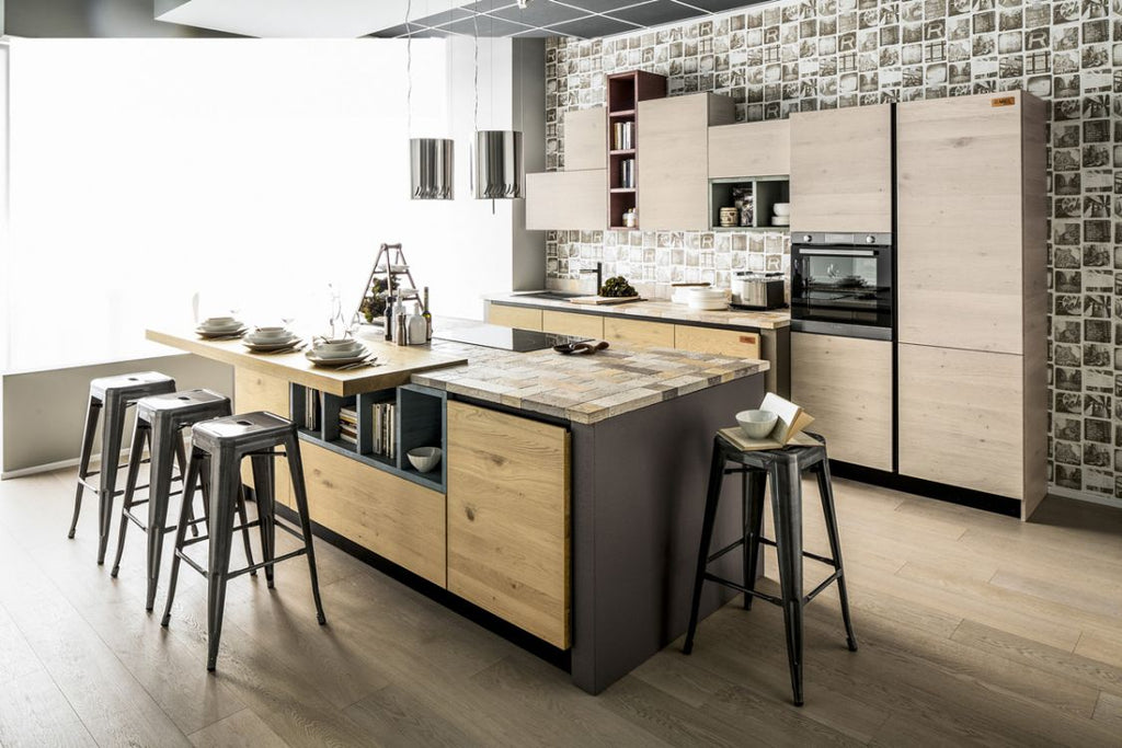 Modern kitchen 18