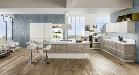 Modern kitchen 19