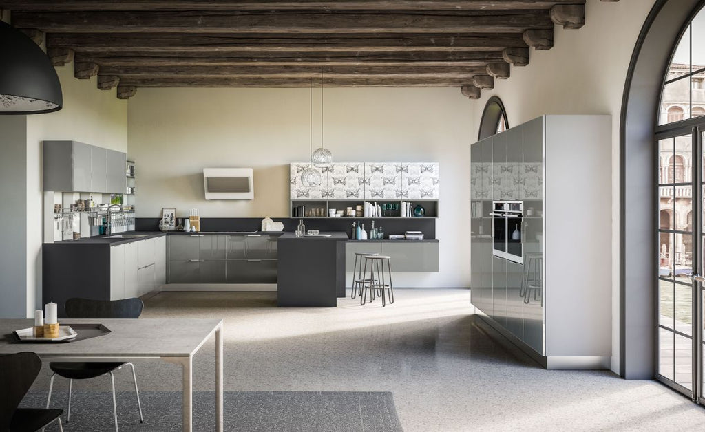 Modern kitchen 21