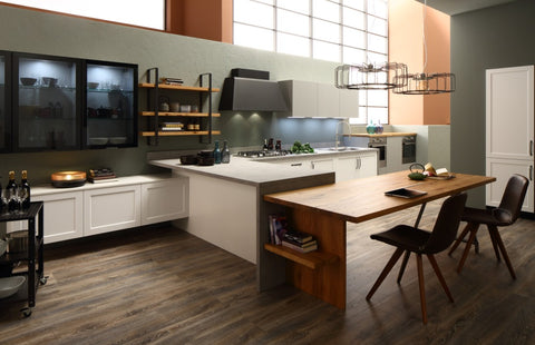 Modern kitchen 22