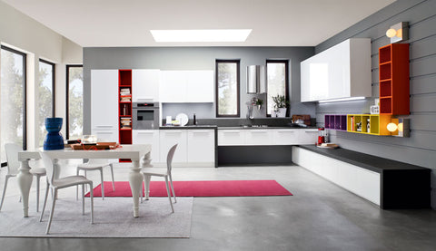 Modern kitchen 24
