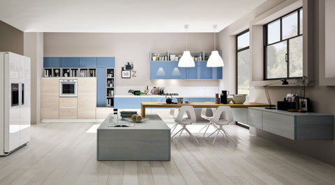 Modern kitchen 33