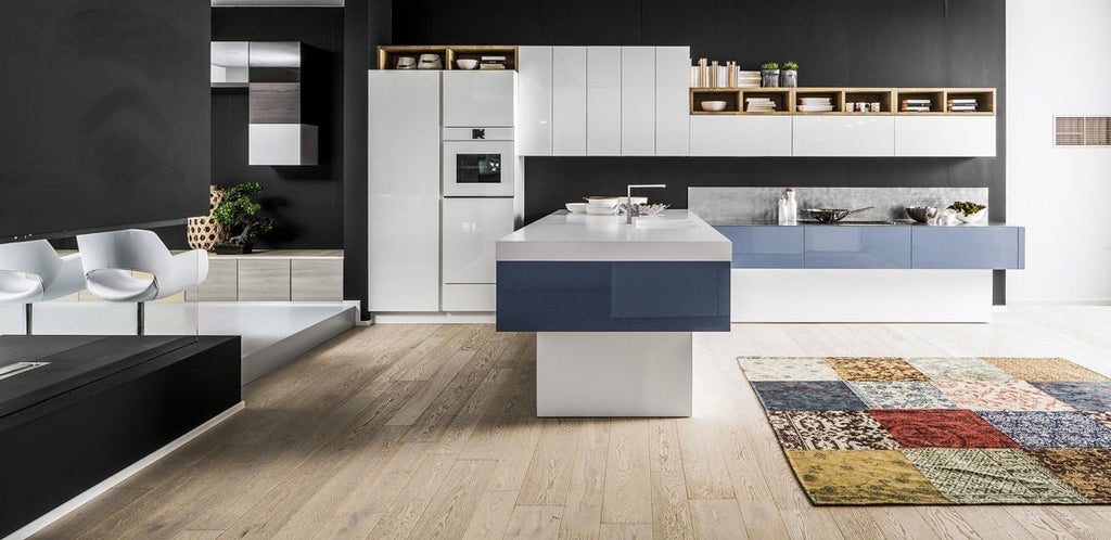 Modern kitchen 34