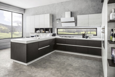 Modern kitchen 3