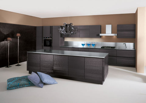 Modern kitchen 4