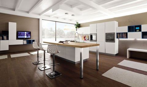 Modern kitchen 5