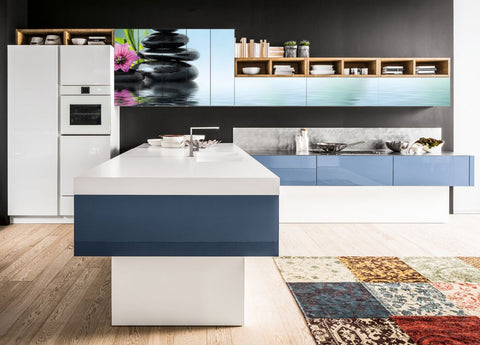 Modern kitchen 6