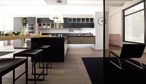 Modern kitchen 9